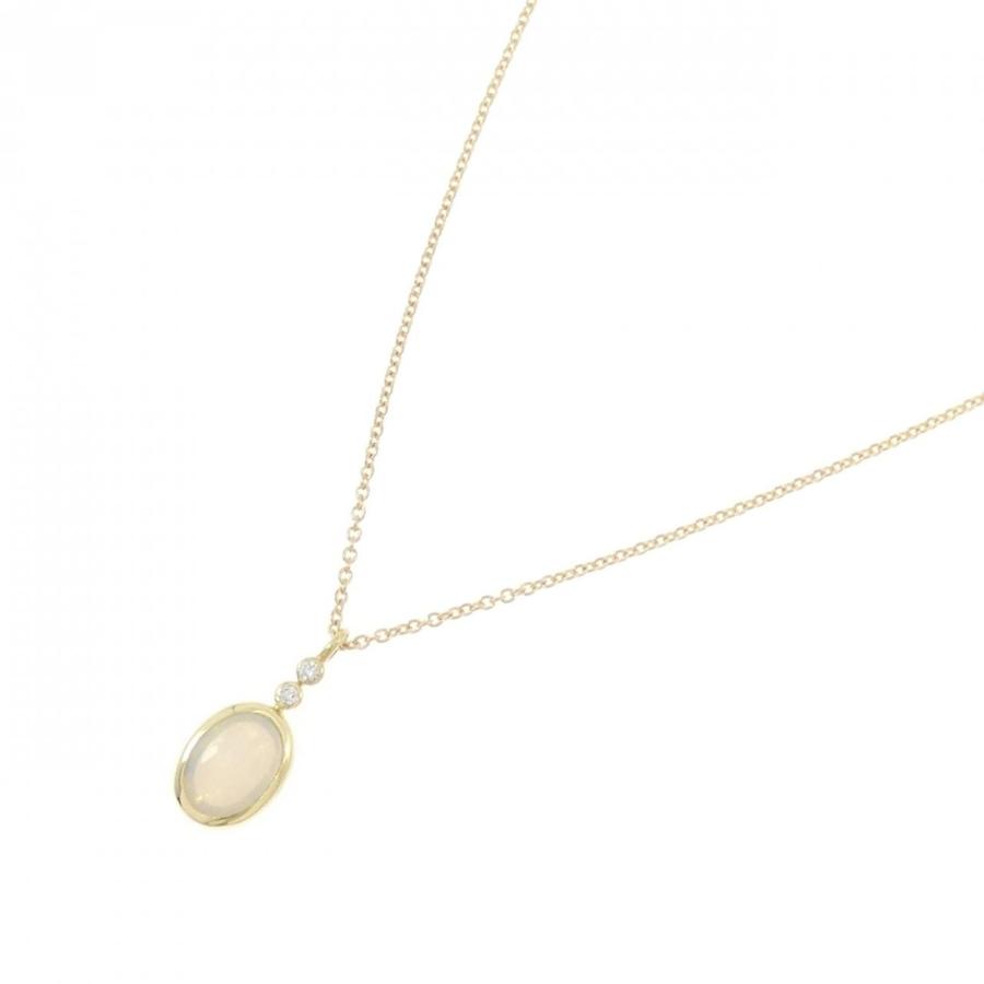 K18YG オパール ネックレス : KOMEHYO ONLINESTORE Yahoo!店 - 通販