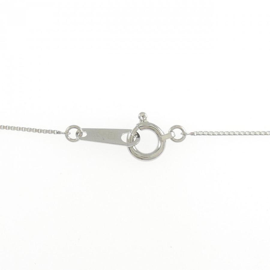 PT900/PT850 スフェーン ネックレス 0.64CT : KOMEHYO ONLINESTORE 