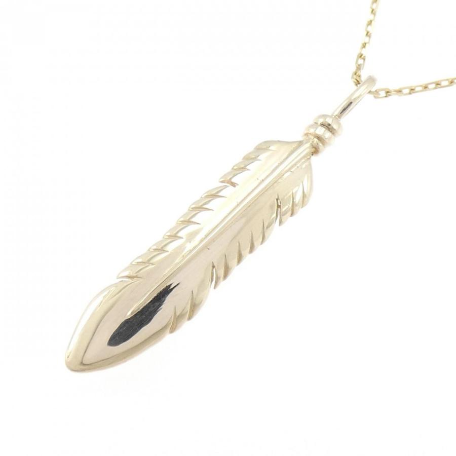 美品 シンパシーオブソウル K10YG ペンダントトップ シンパシーオブソウル K10YG ネックレス : KOMEHYO ONLINESTORE Yahoo
