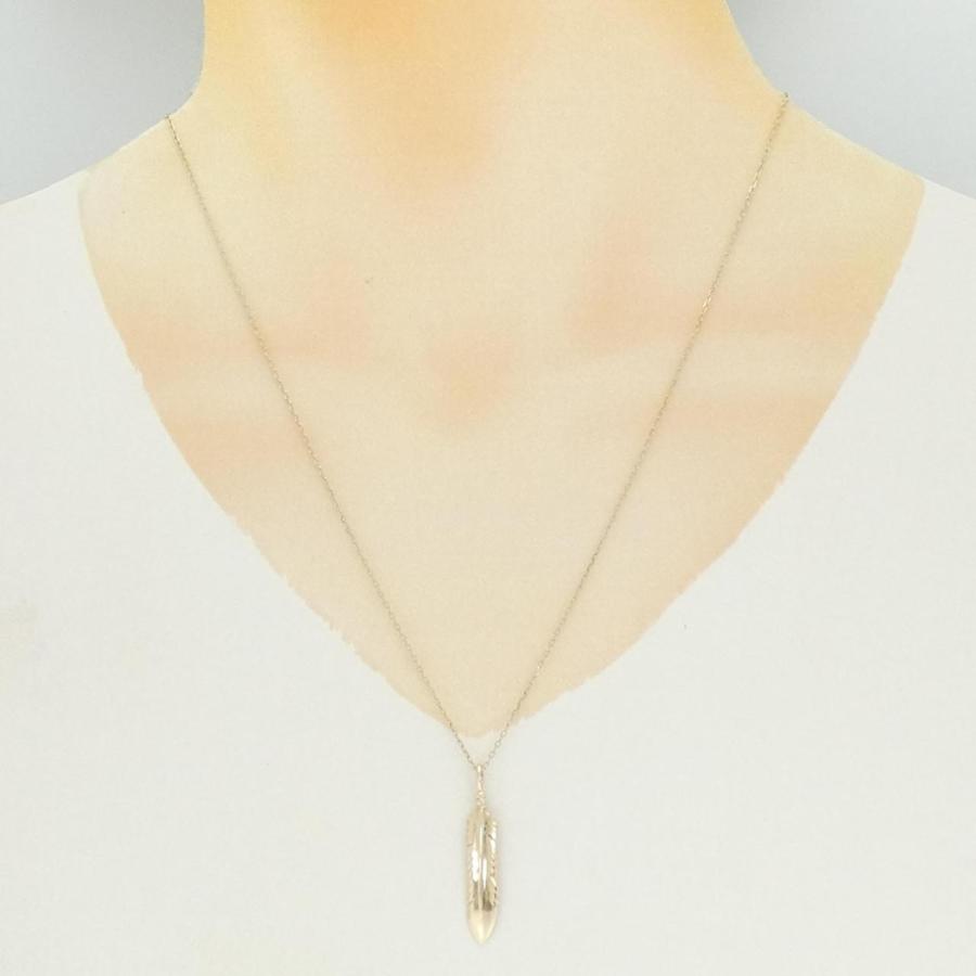 シンパシーオブソウル K10YG ネックレス : KOMEHYO ONLINESTORE Yahoo
