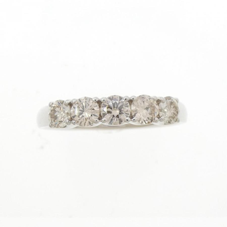 Pt950 ダイヤモンドリング PT950 ダイヤモンド リング 0.90CT : KOMEHYO ONLINESTORE Yahoo!店