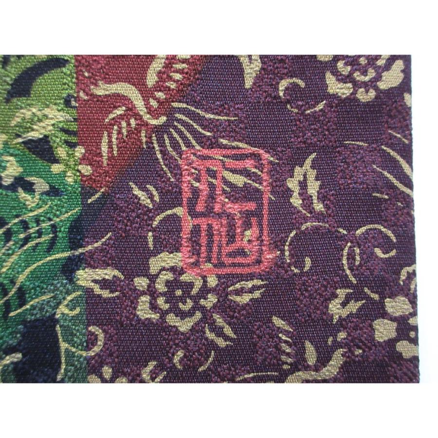 袋帯【前田仁仙】全通柄 : KOMEHYO ONLINESTORE Yahoo!店 - 通販