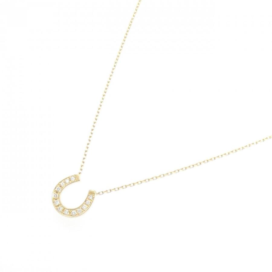 ヴァンドーム ダイヤモンド ネックレス : KOMEHYO ONLINESTORE Yahoo