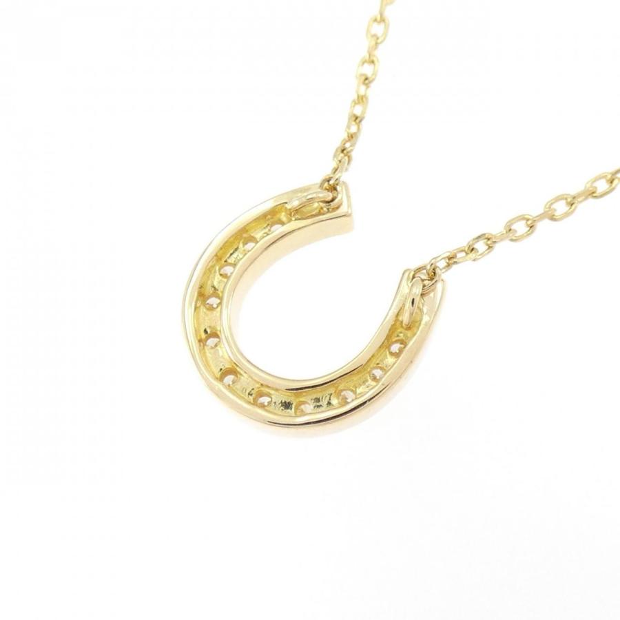 ヴァンドーム ダイヤモンド ネックレス : KOMEHYO ONLINESTORE Yahoo