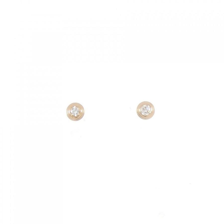 カルティエ ダムール エクストラスモール ピアス : KOMEHYO