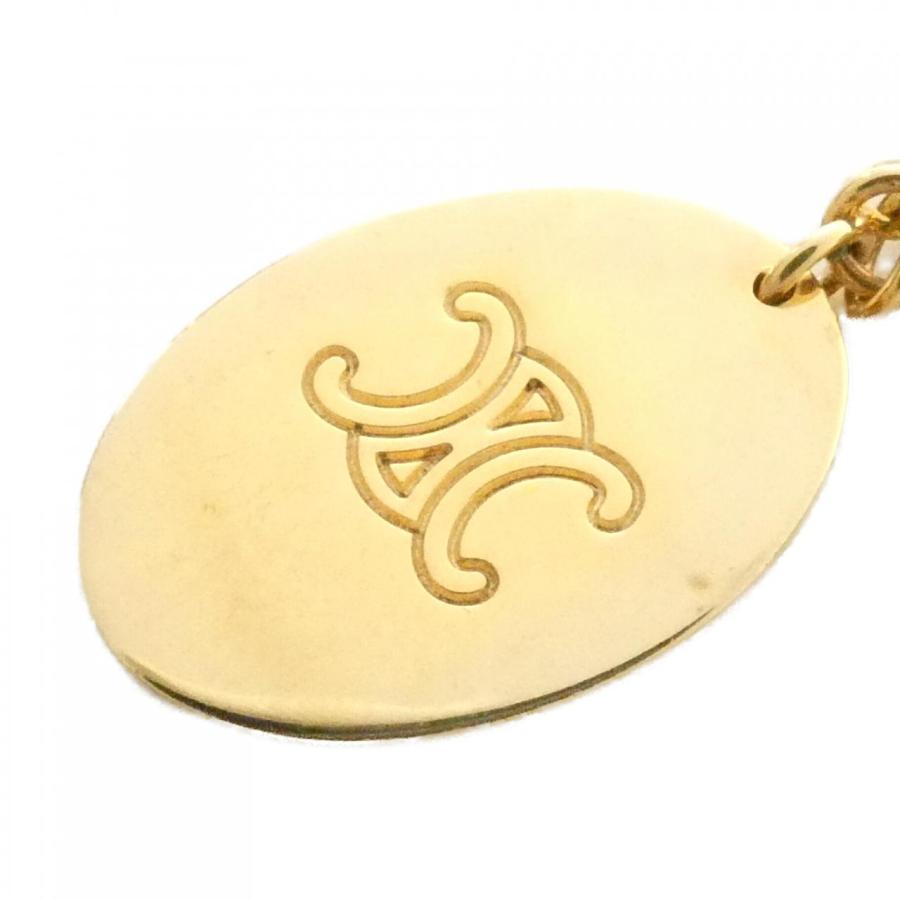 セリーヌ ネックレス : KOMEHYO ONLINESTORE Yahoo!店 - 通販 - Yahoo