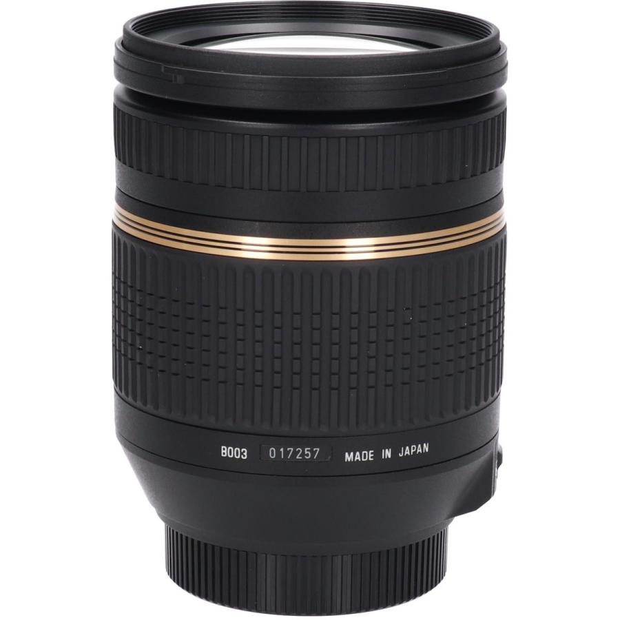 ニコン１８－２７０ｍｍ　Ｆ３．５－６．３ＤｉＩＩ　ＶＣ Amazon.com : Tamron Auto Focus 18-270mm f/3.5-6.3 VC PZD All-In