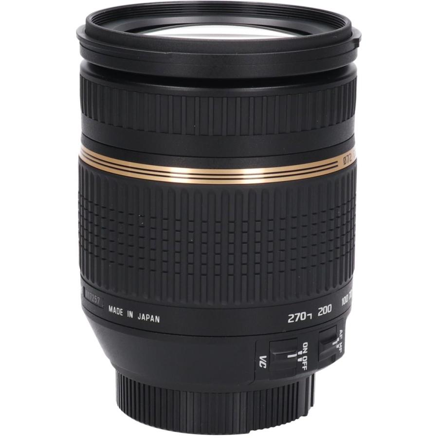 ニコン１８－２７０ｍｍ　Ｆ３．５－６．３ＤｉＩＩ　ＶＣ ニコン18−270mm F3．5−6．3DiII VC : KOMEHYO