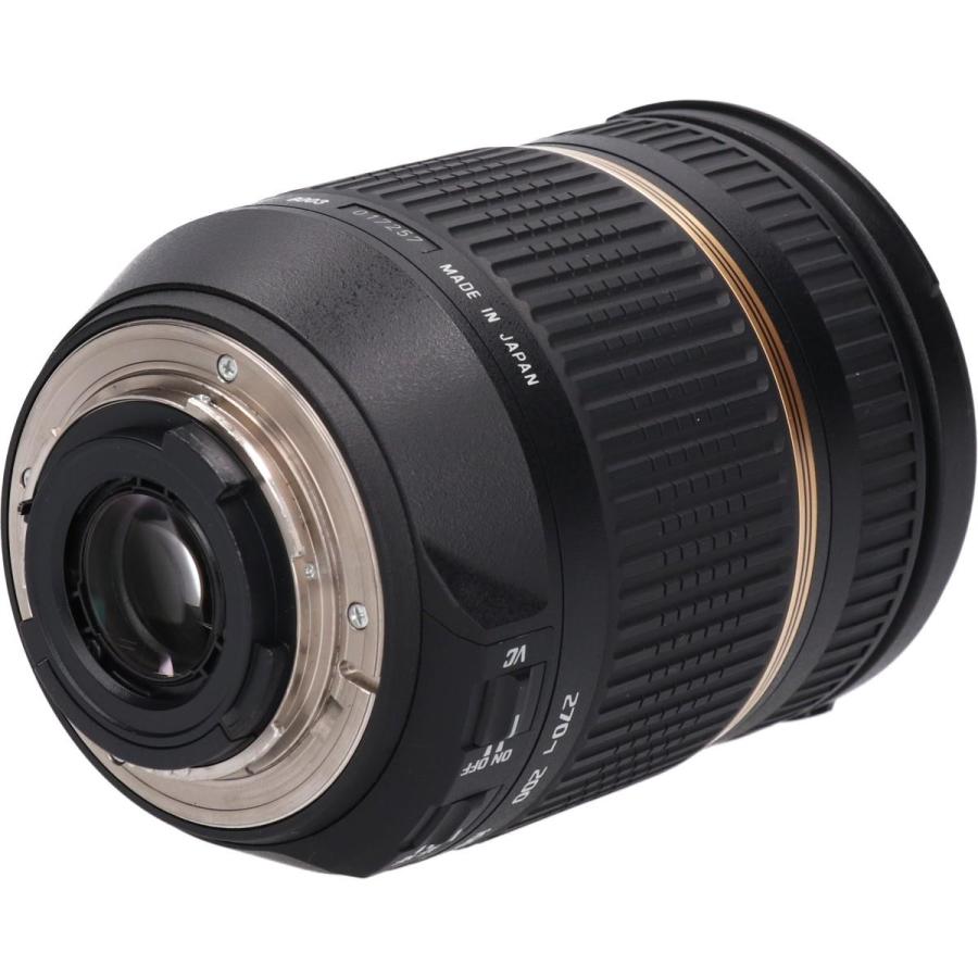 ニコン１８－２７０ｍｍ　Ｆ３．５－６．３ＤｉＩＩ　ＶＣ ニコン18−270mm F3．5−6．3DiII VC : KOMEHYO