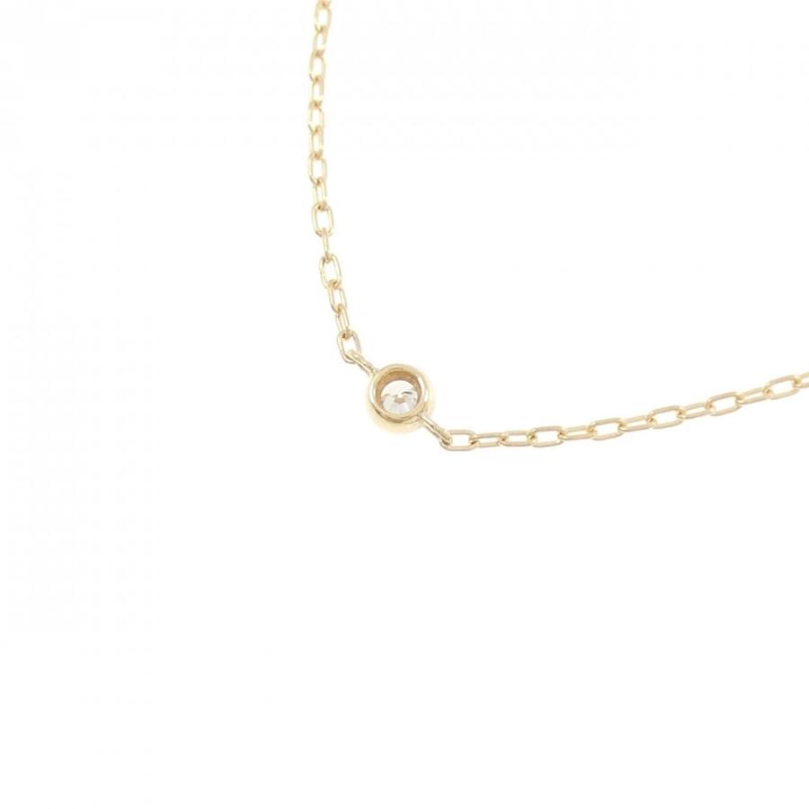 ギンザ タナカ ダイヤモンド ネックレス 0.35CT : KOMEHYO ONLINESTORE