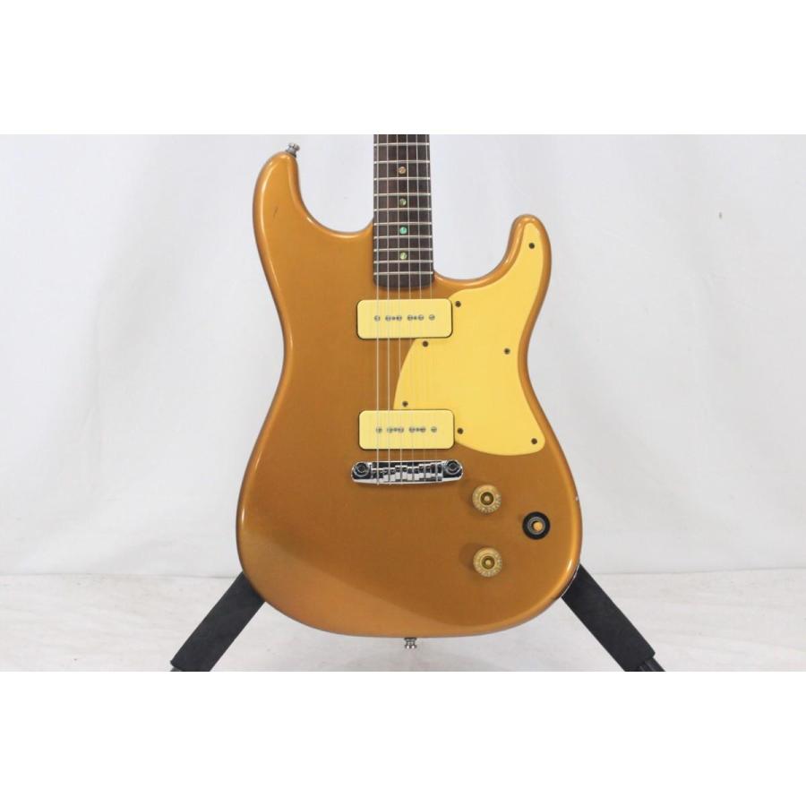 FENDER STRAT−O−SONIC DOVE II : KOMEHYO