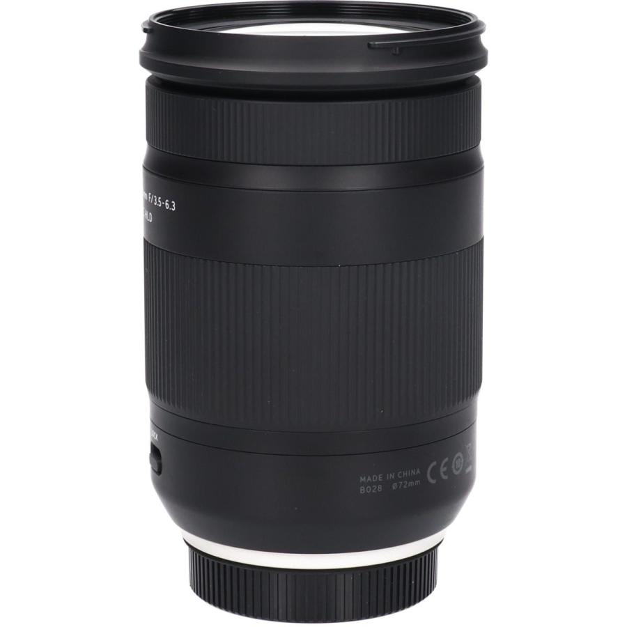 ニコン18−400mm F3．5−6．3DiII VC : KOMEHYO