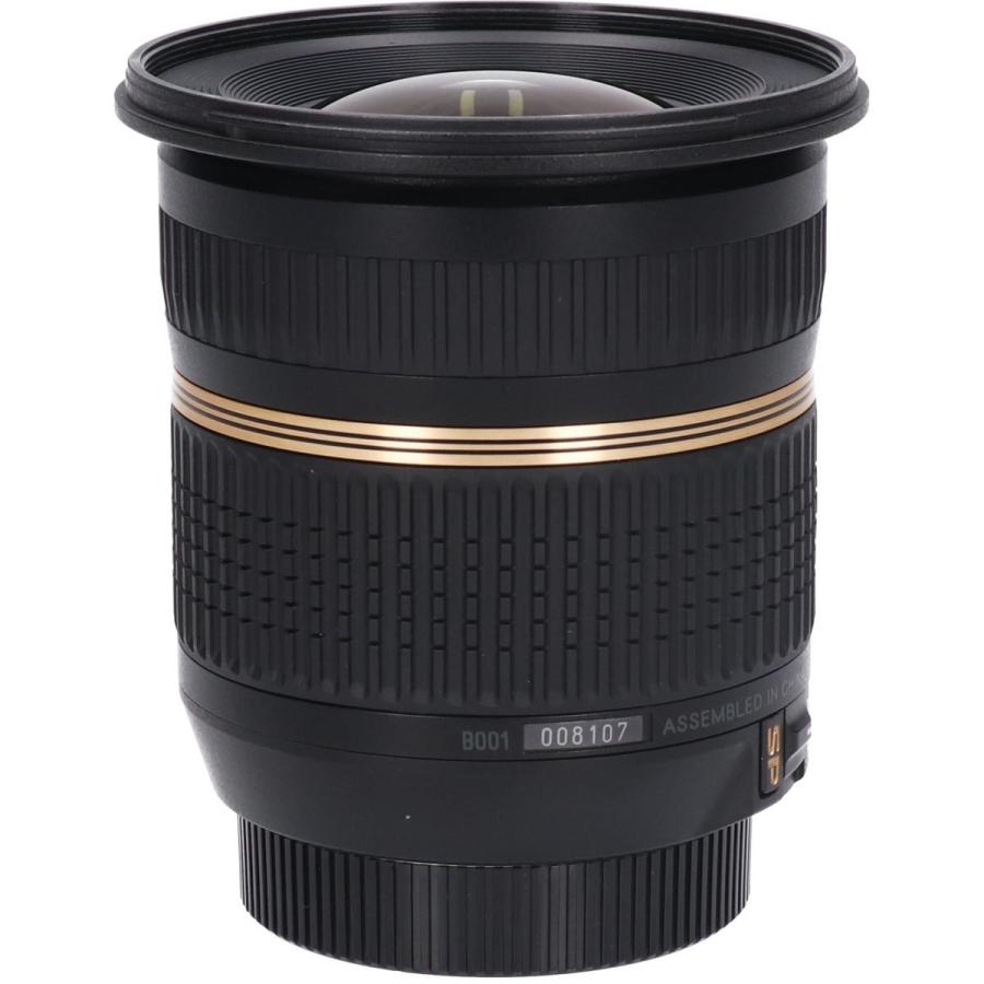 ニコン10−24mm F3．5−4．5DIII B001 : KOMEHYO