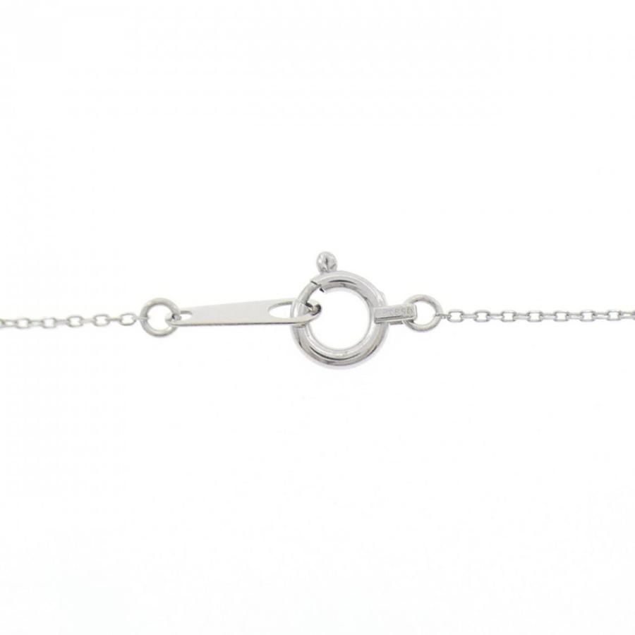 PT900/PT850 ダイヤモンド ネックレス 0.17CT : KOMEHYO ONLINESTORE 