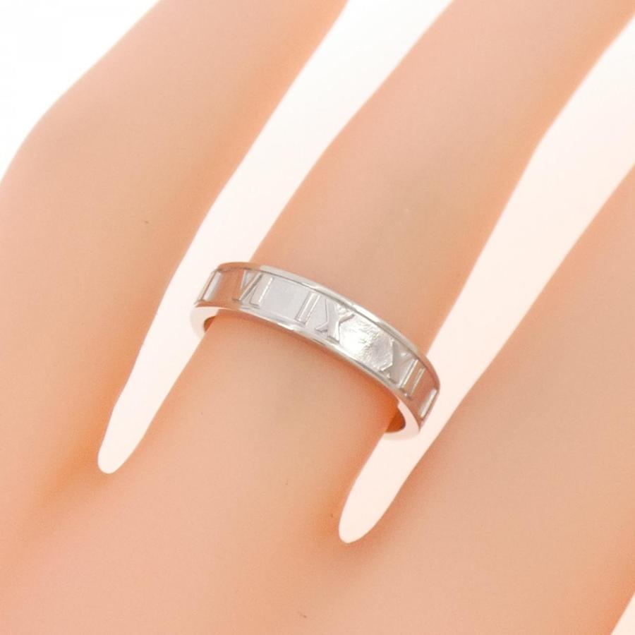ティファニー アトラス リング : KOMEHYO ONLINESTORE Yahoo!店 - 通販