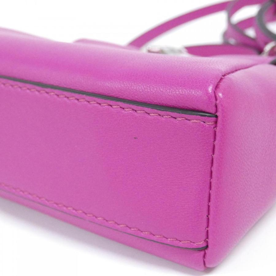 フェンディ マイクロ ピーカブー 8M0355 K47 バッグ : KOMEHYO  