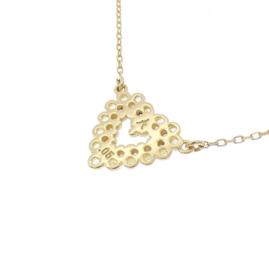 アーカー ダイヤモンド ネックレス 0.05CT_3