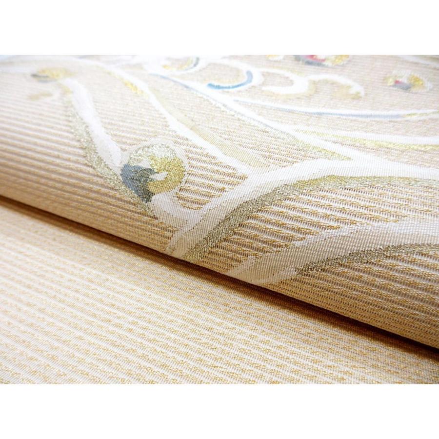 夏袋帯 絽綴織 : KOMEHYO ONLINESTORE Yahoo!店 - 通販 - Yahoo