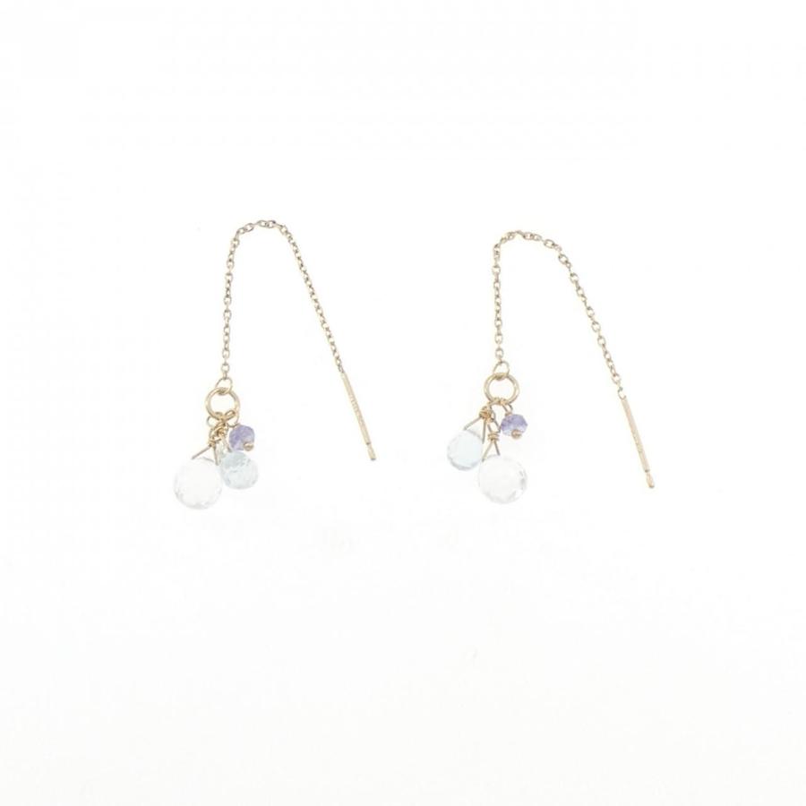 アガット カラーストーン ピアス : KOMEHYO ONLINESTORE Yahoo!店 
