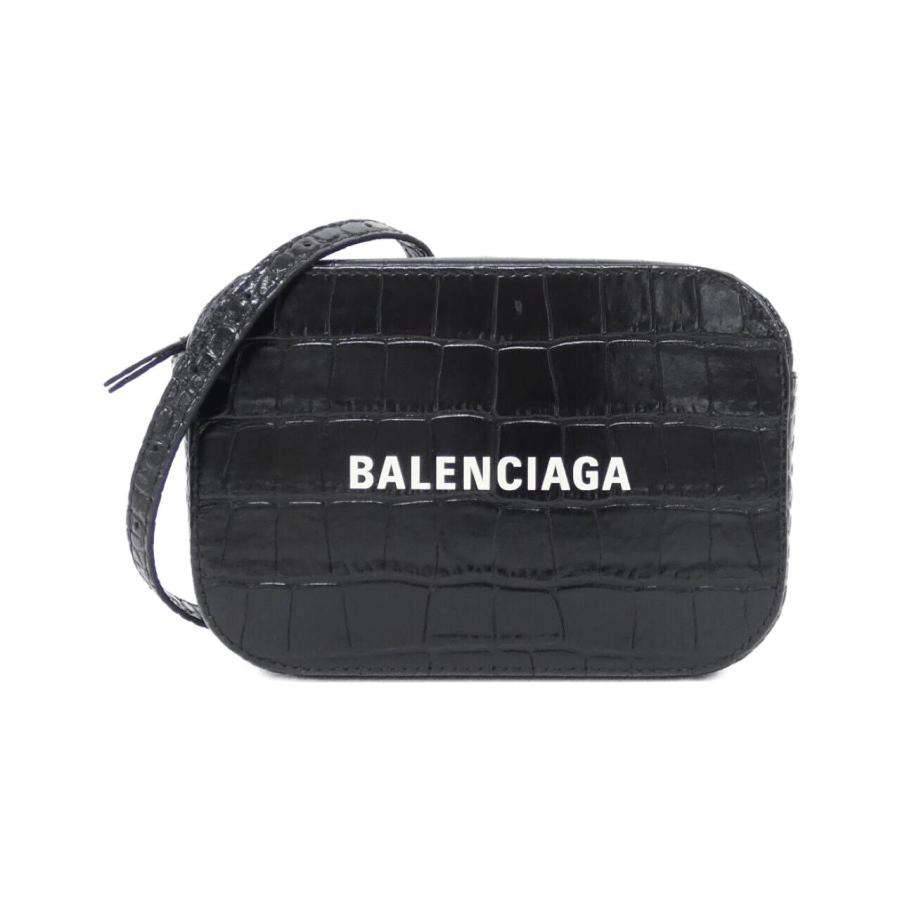 BALENCIAGA カメラバッグXS BALENCIAGA（バレンシアガ） カメラバッグXS ショルダーバッグ レザー