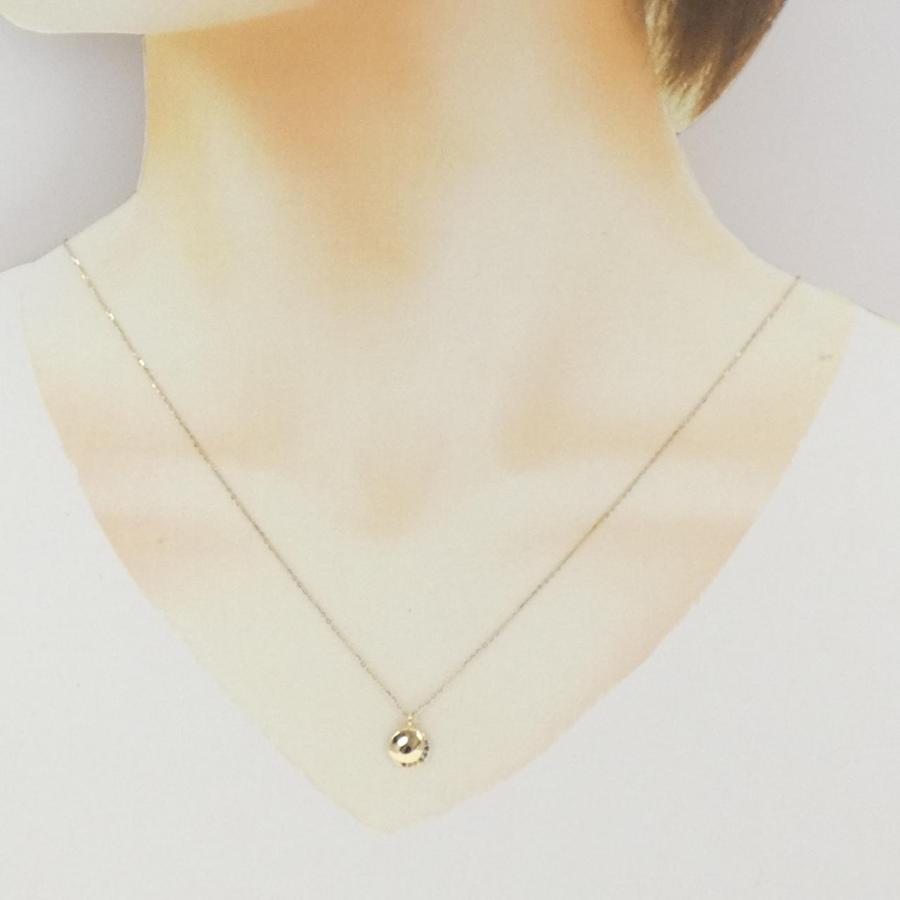 エテ カラーストーン ネックレス : KOMEHYO ONLINESTORE Yahoo!店