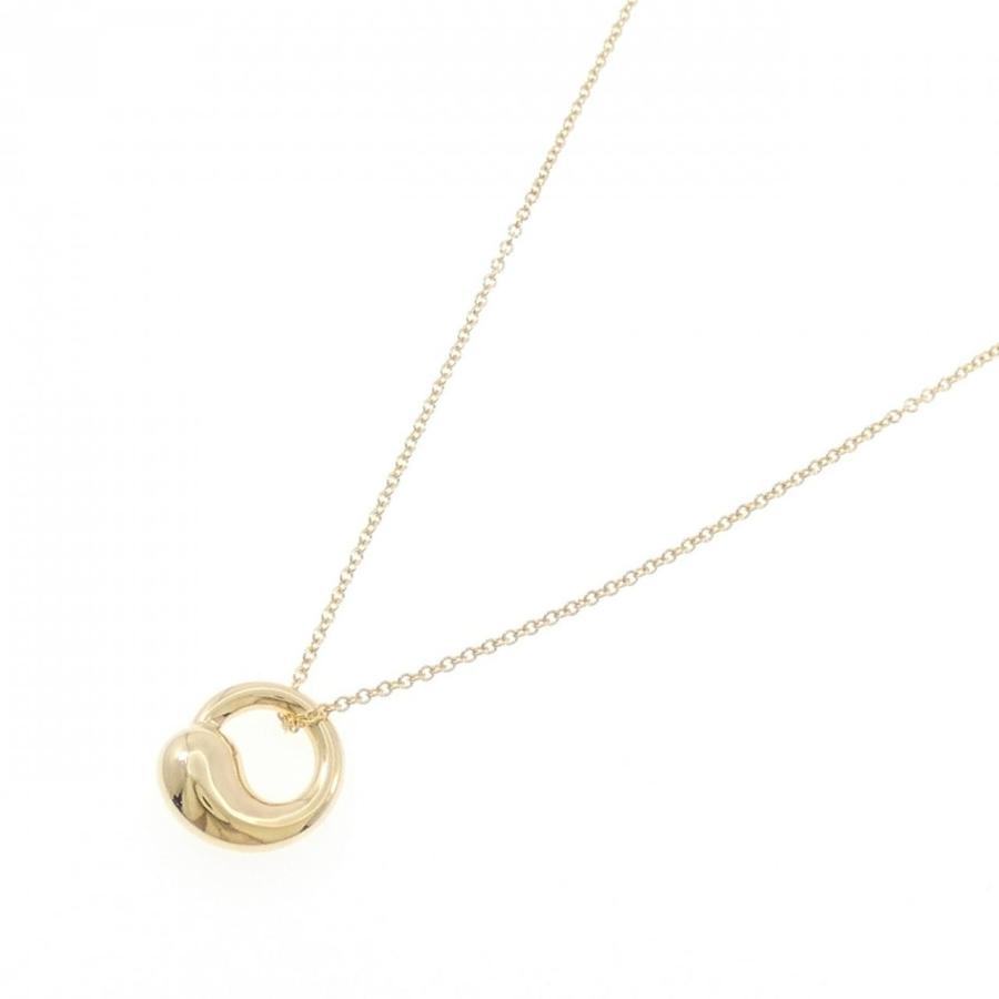 ティファニー エターナル ネックレス : KOMEHYO ONLINESTORE Yahoo!店