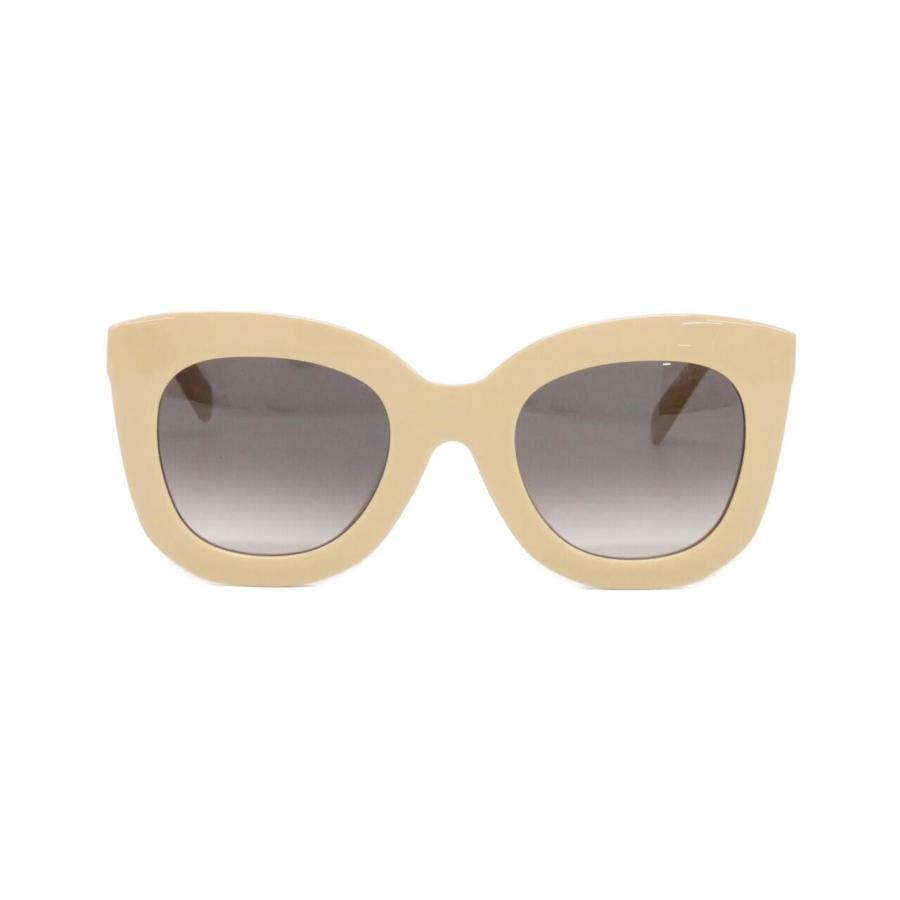 CÉLINE サングラスCL40057F 52F ほぼ新品未使用 セリーヌ CL4005FN サングラス : KOMEHYO ONLINESTORE Yahoo!店 - 通販