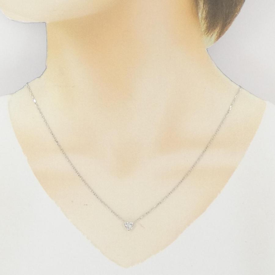 カルティエ ミニハート ネックレス : KOMEHYO ONLINESTORE Yahoo!店 