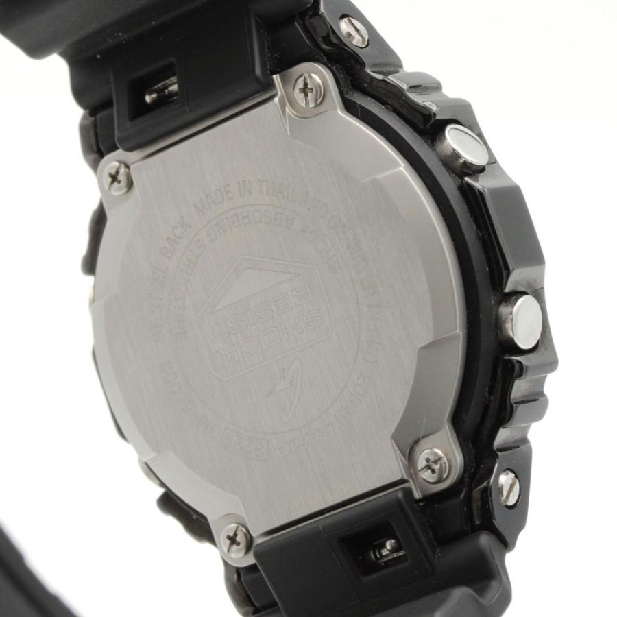 カシオ G-SHOCK GM-5600B-1JF SS クォーツ : KOMEHYO ONLINESTORE