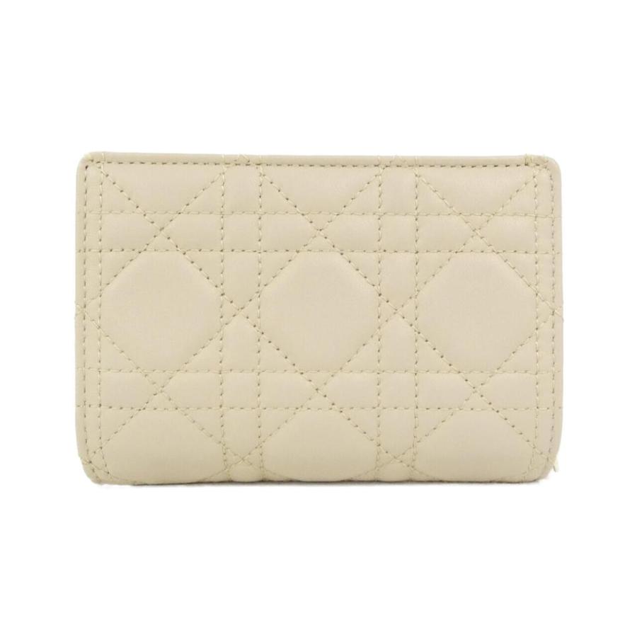 クリスチャンディオール MY DIOR DITTANY WALLET S6022OBWS 財布