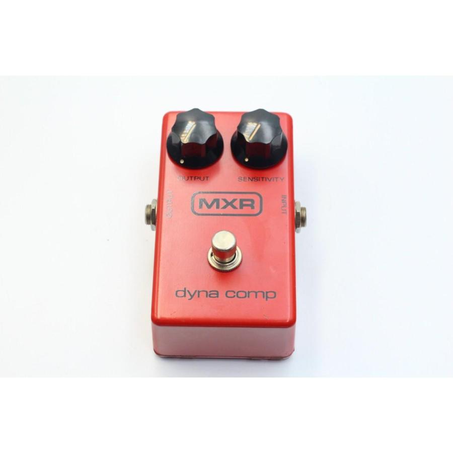 MXR DYNA COMP （1979） : KOMEHYO ONLINESTORE Yahoo