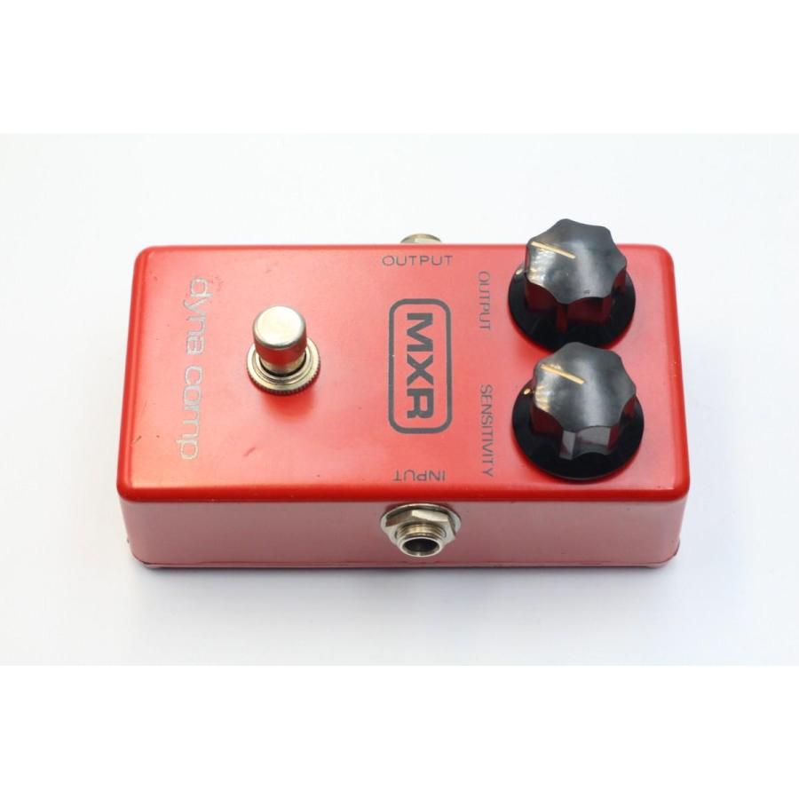 MXR DYNA COMP （1979） : KOMEHYO ONLINESTORE Yahoo