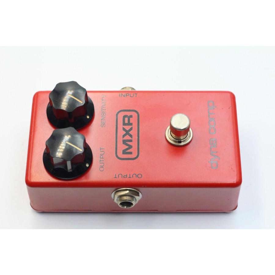 MXR DYNA COMP （1979） : KOMEHYO ONLINESTORE Yahoo