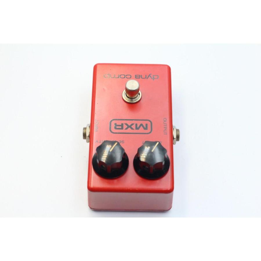 MXR DYNA COMP （1979） : KOMEHYO ONLINESTORE Yahoo