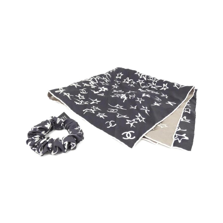シャネル AA8009 シュシュ : KOMEHYO ONLINESTORE Yahoo!店 - 通販