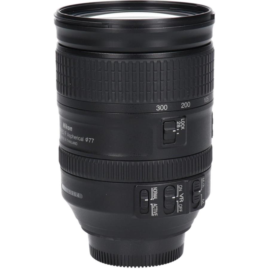 ＡＦ−Ｓ２８−３００ｍｍ　Ｆ３．５−５．６Ｇ　ＥＤ　ＶＲ_4