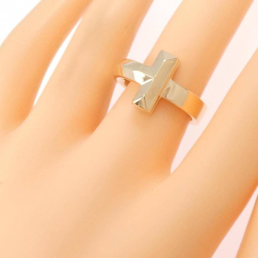 ティファニー Tワン リング : KOMEHYO ONLINESTORE Yahoo!店 - 通販