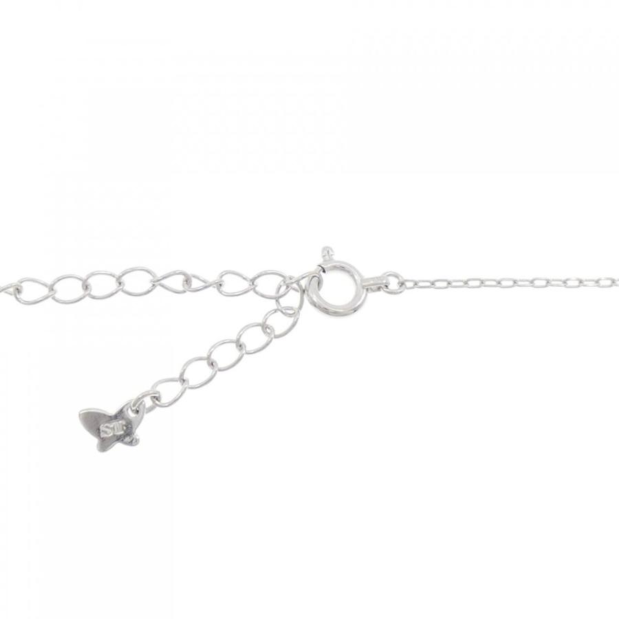 サマンサティアラ ハート ダイヤモンド ネックレス 0.63CT : KOMEHYO