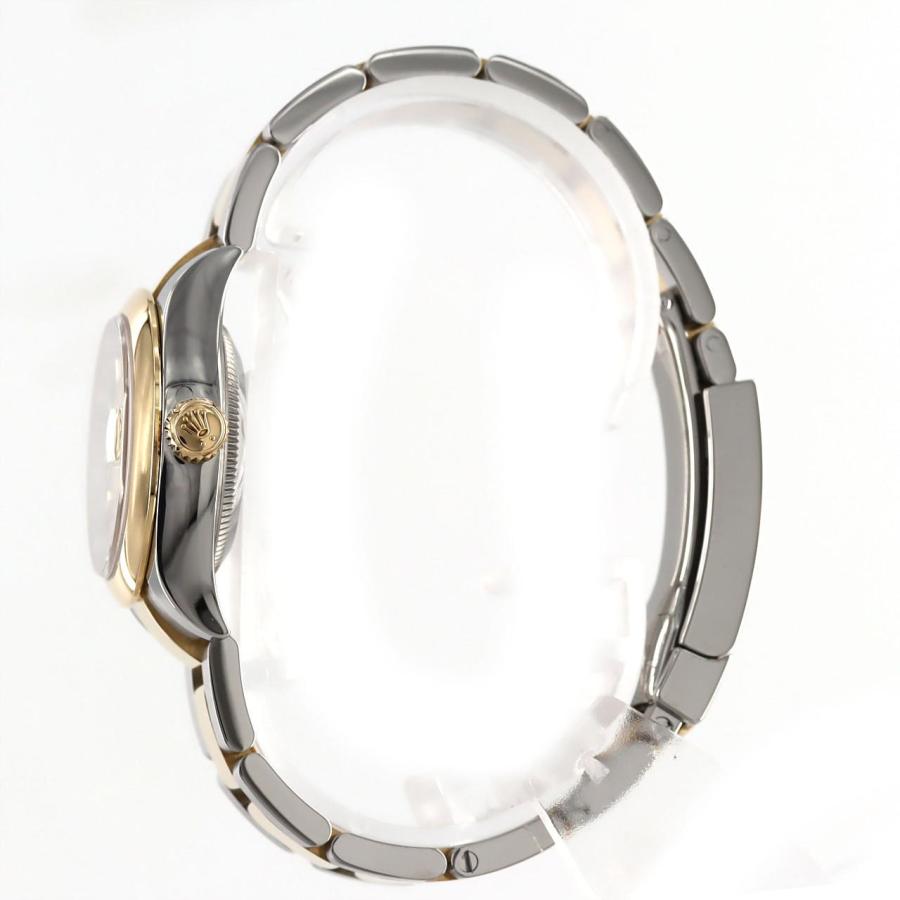 ロレックス デイトジャスト 279163 SSxYG 自動巻 ランダム番 : KOMEHYO