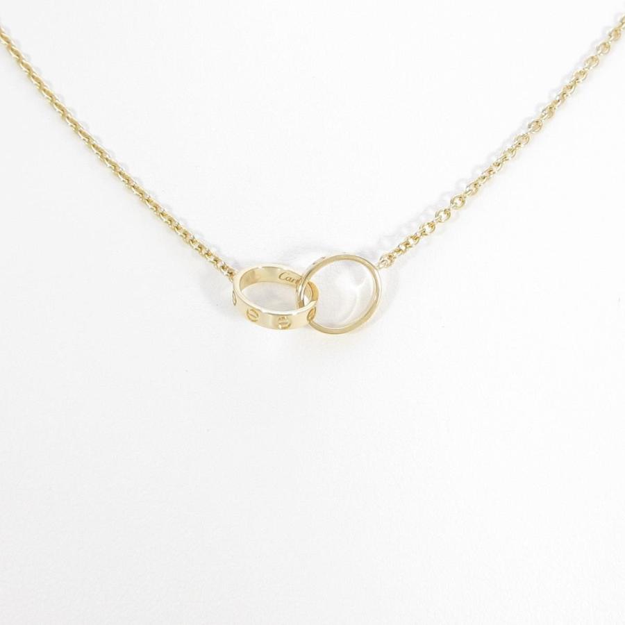 ハッピーな週末くん Onlinestore 260 003 031 3323 Komehyo カルティエ ベビーラブ ネックレス 260 003 031 3323 カルティエ ベビーラブ ネックレス 店 ファッション 腕時計 アクセサリー カルティエ ベビーラブ ネックレス