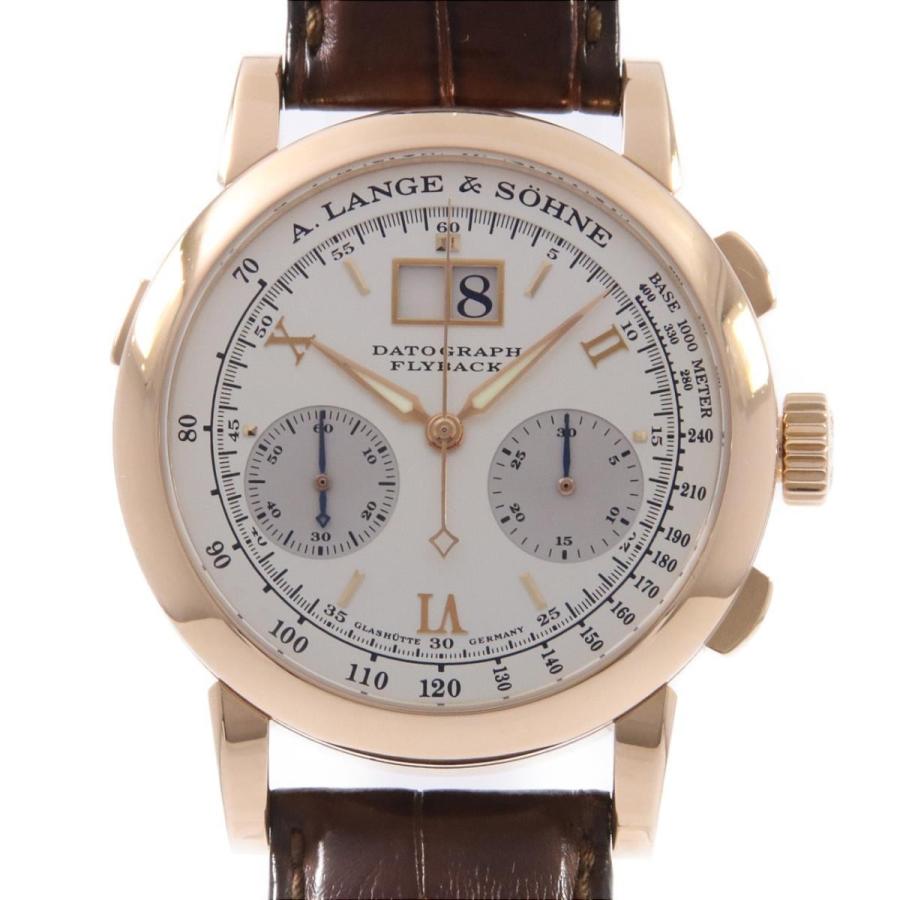 403.032 ダトグラフ ランゲ＆ゾーネ