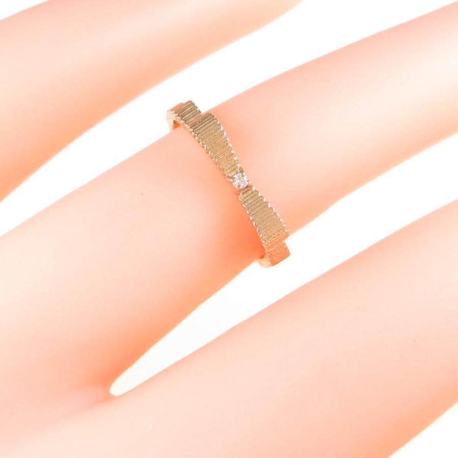 ネット限定 ジルスチュアート リボン リング リング 指輪 Guiacieneguilla Com