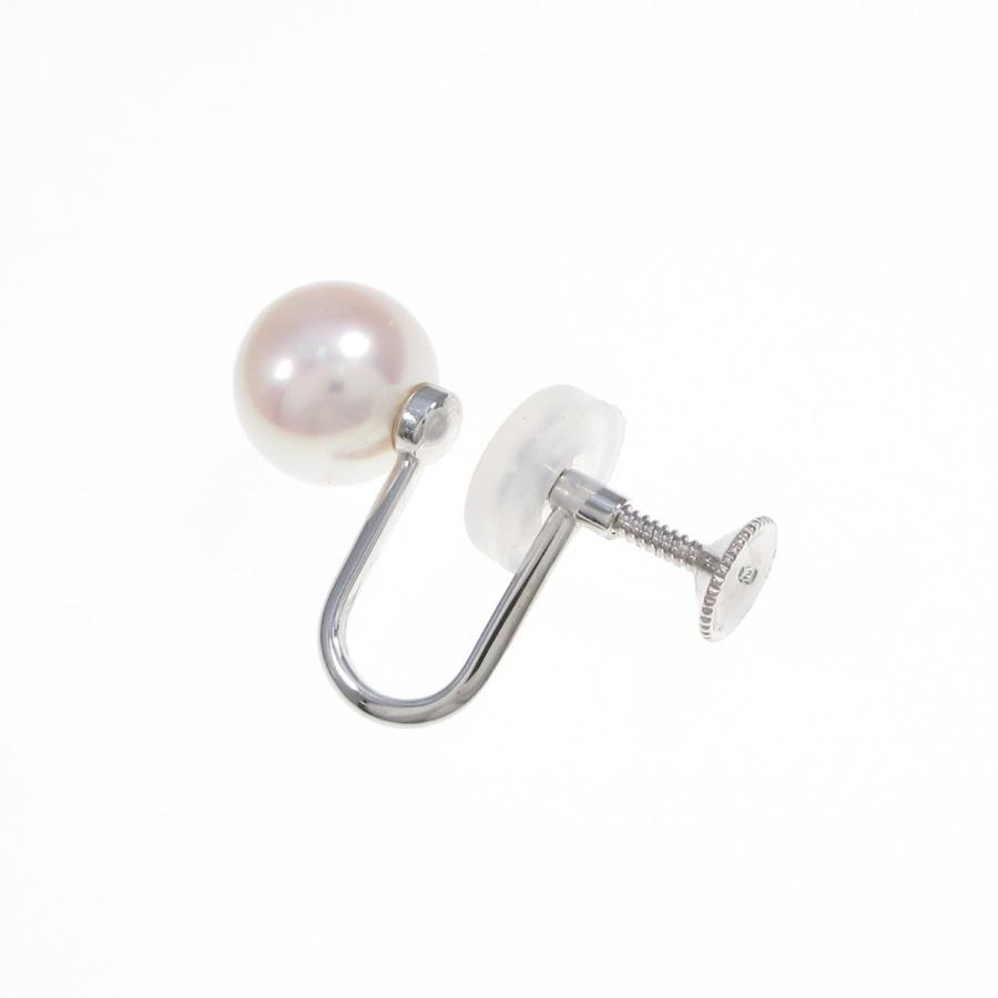 ミキモト アコヤパールイヤリング 片耳 260 003 522 4709 Komehyo Onlinestore Yahoo 店 通販 Yahoo ショッピング