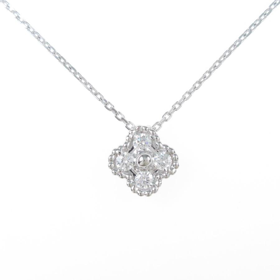 ヴァンクリーフ アーペル アルノ ネックレス 260 003 656 8437 Komehyo Onlinestore Yahoo 店 通販 Yahoo ショッピング