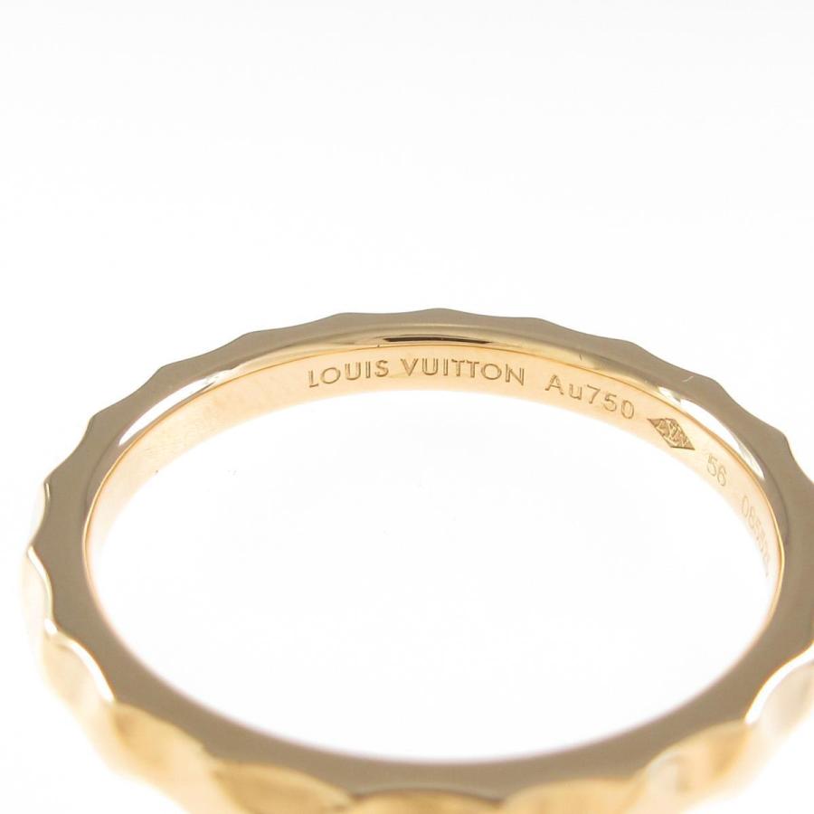 楽天市場 ルイヴィトン アリアンス モノグラム アンフィニ リング 260 003 659 2531 Komehyo Onlinestore Yahoo 店 通販 Yahoo ショッピング コンビニ受取対応商品 Secretoftheislands Com