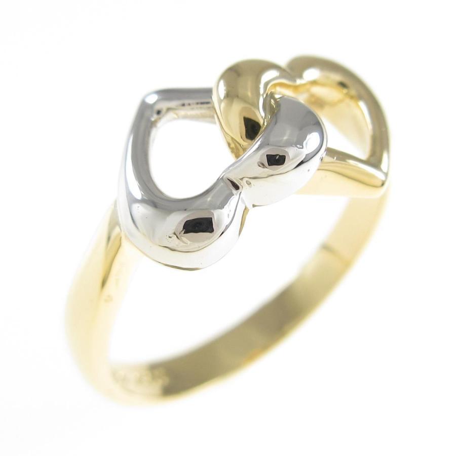 セール30 Off ギンザ タナカ ハート リング 受賞店舗 Www Yalaphone Com