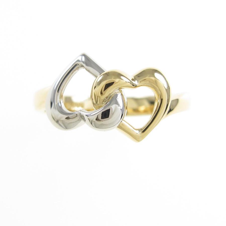 セール30 Off ギンザ タナカ ハート リング 受賞店舗 Www Yalaphone Com