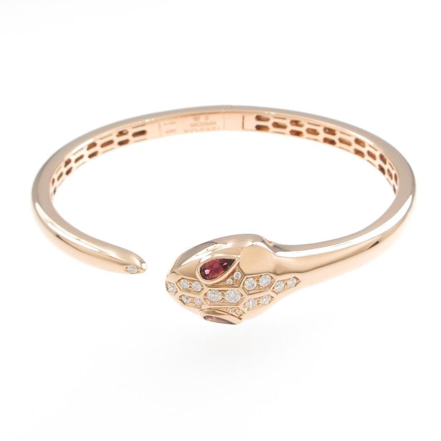 最適な価格 ブルガリ セルペンティ バングル 高い素材 Atempletonphoto Com