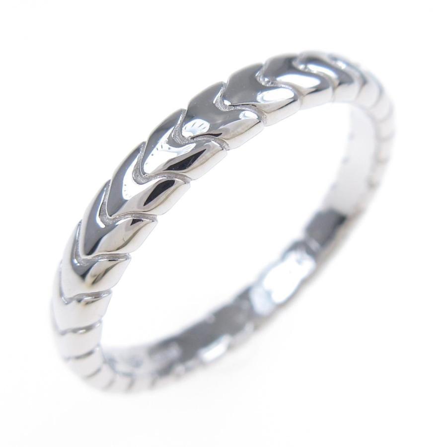 ブルガリ スピガ リング 260 003 737 3528 Komehyo Onlinestore Yahoo 店 通販 Yahoo ショッピング