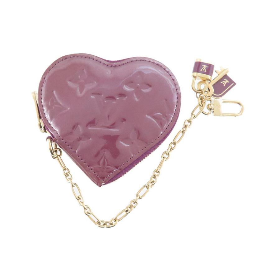 代引き手数料無料 ルイヴィトン ヴェルニ コインケース ｍ９３５６３ 訳ありセール格安 Maisonkitchen Com My